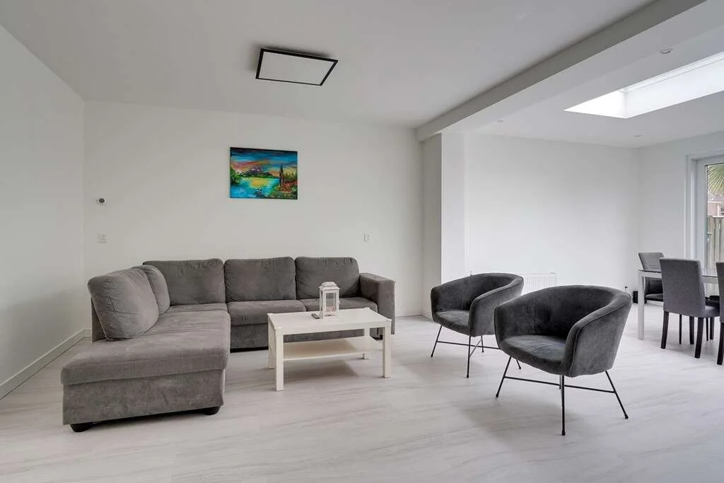 Foto van de Appartement gelegen aan de Juralaan in Eindhoven