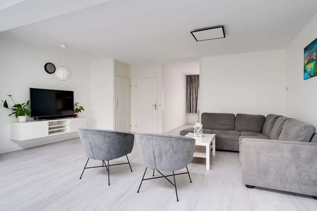 Foto van de Appartement gelegen aan de Juralaan in Eindhoven