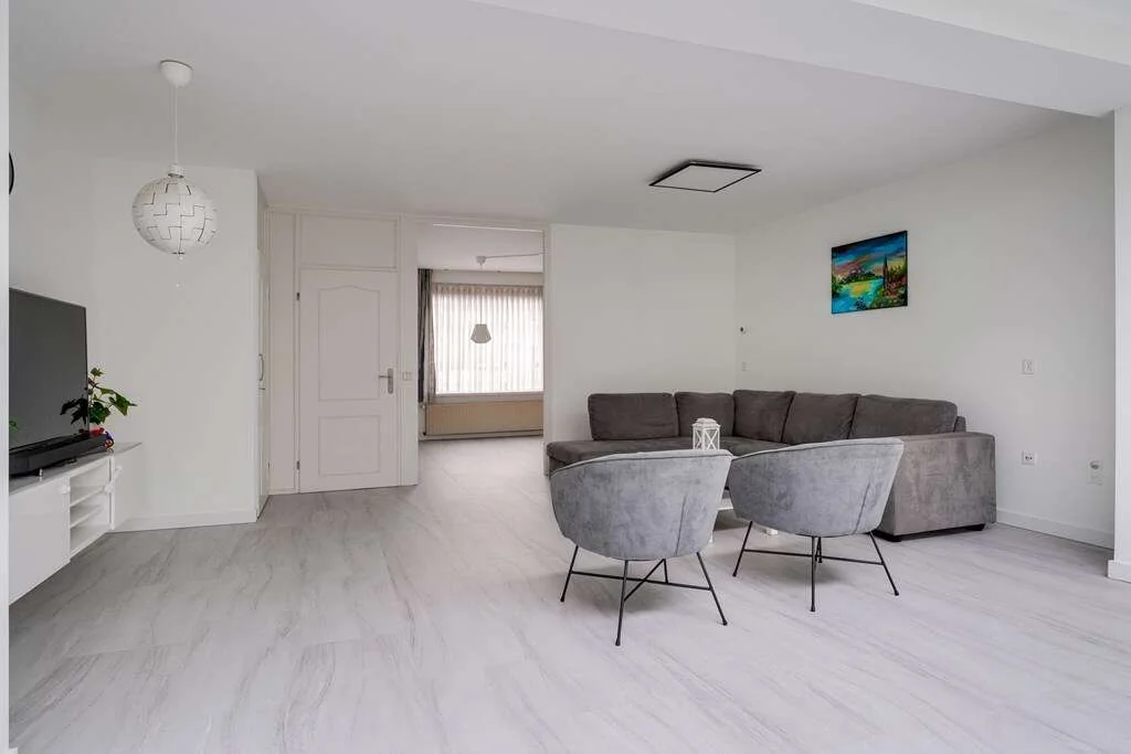 Foto van de Appartement gelegen aan de Juralaan in Eindhoven