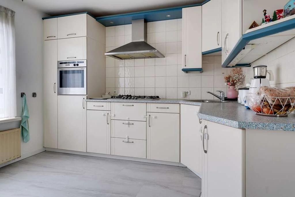 Foto van de Appartement gelegen aan de Juralaan in Eindhoven