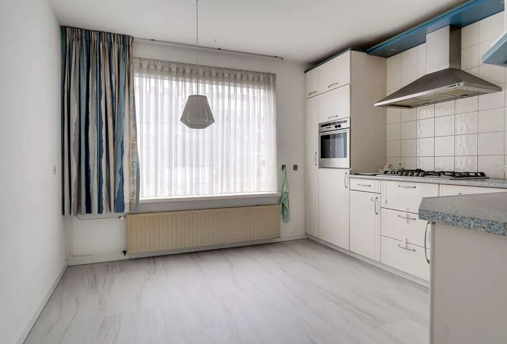 Foto van de Appartement gelegen aan de Juralaan in Eindhoven