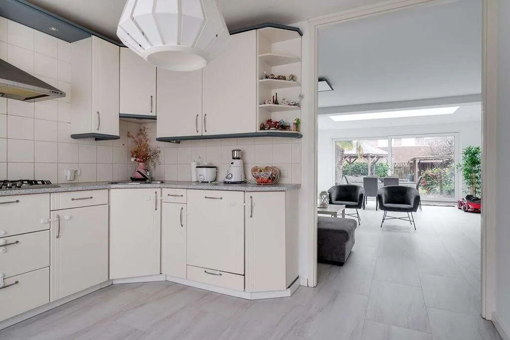 Foto van de Appartement gelegen aan de Juralaan in Eindhoven