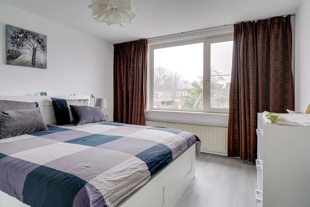 Foto van de Appartement gelegen aan de Juralaan in Eindhoven