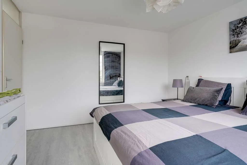 Foto van de Appartement gelegen aan de Juralaan in Eindhoven
