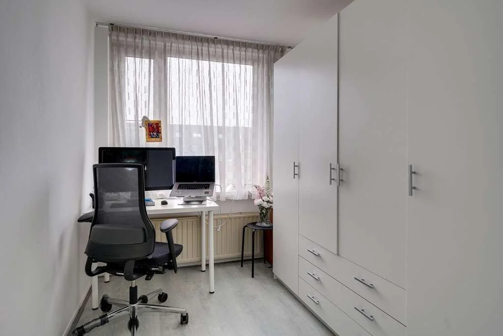 Foto van de Appartement gelegen aan de Juralaan in Eindhoven