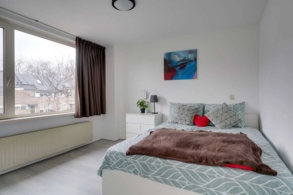 Foto van de Appartement gelegen aan de Juralaan in Eindhoven