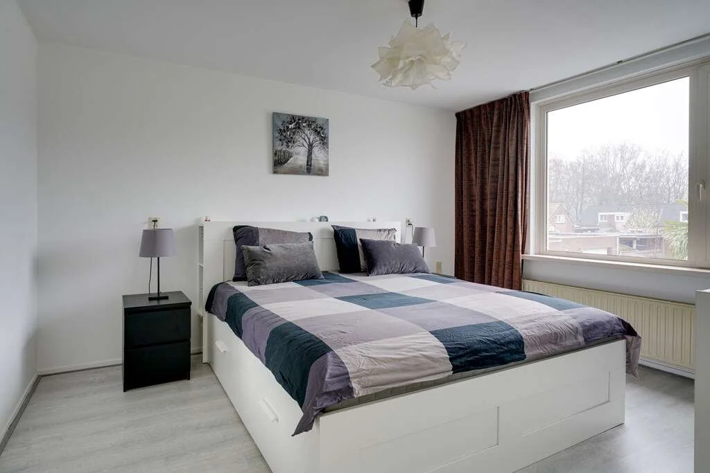 Foto van de Appartement gelegen aan de Juralaan in Eindhoven