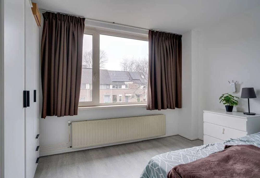 Foto van de Appartement gelegen aan de Juralaan in Eindhoven