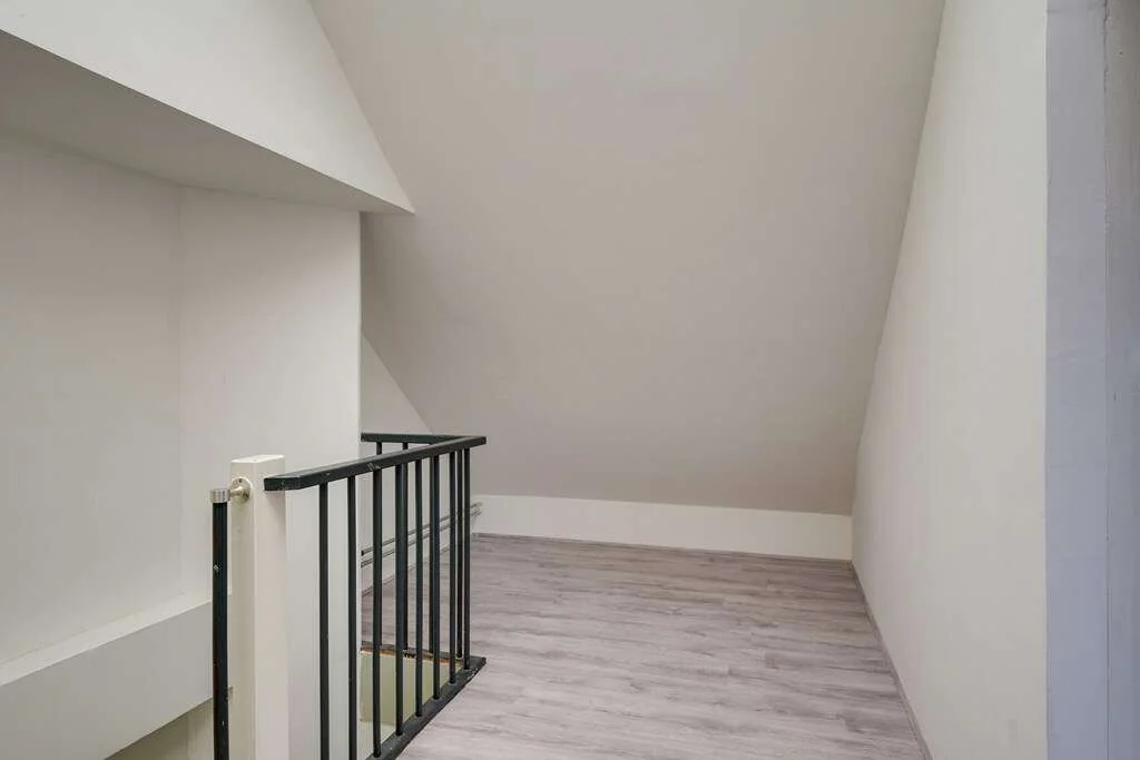 Foto van de Appartement gelegen aan de Juralaan in Eindhoven