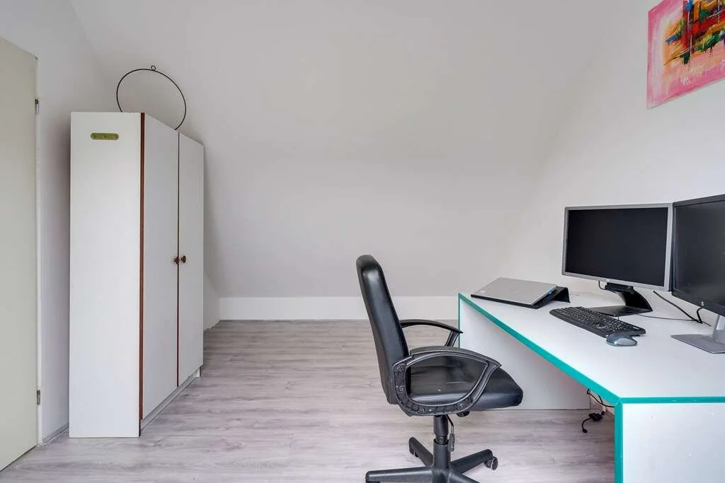 Foto van de Appartement gelegen aan de Juralaan in Eindhoven