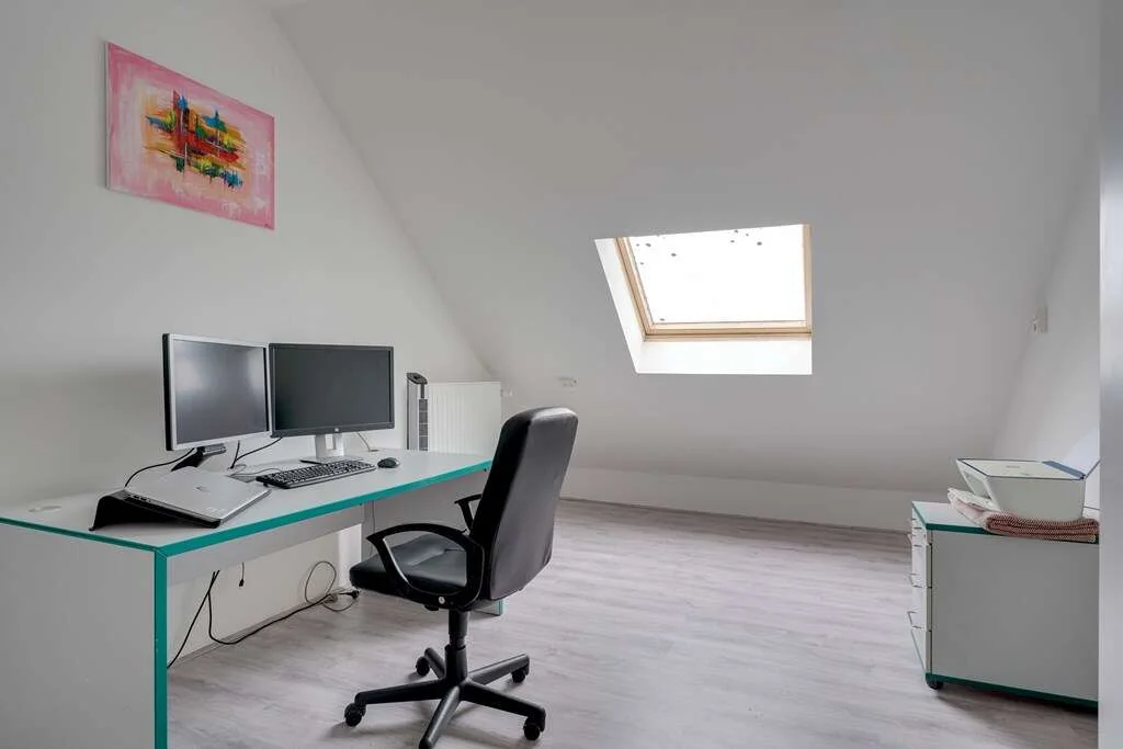 Foto van de Appartement gelegen aan de Juralaan in Eindhoven