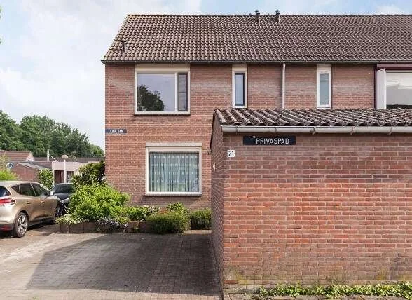 Foto van de Appartement gelegen aan de Juralaan in Eindhoven