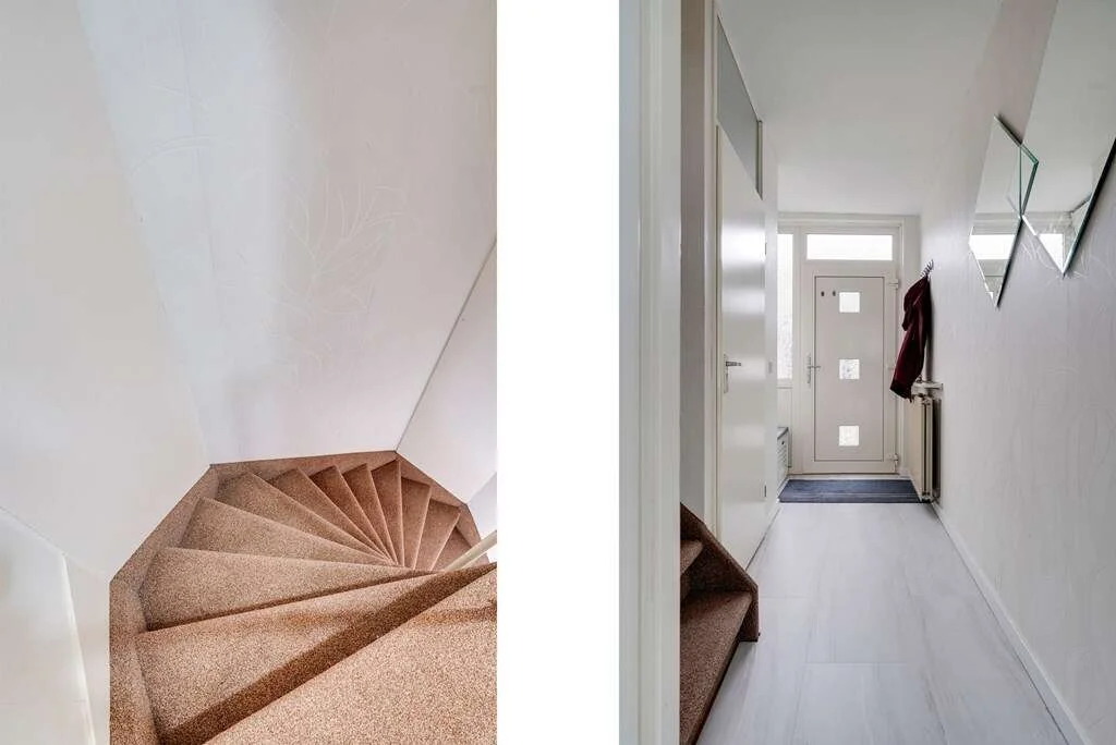 Foto van de Appartement gelegen aan de Juralaan in Eindhoven