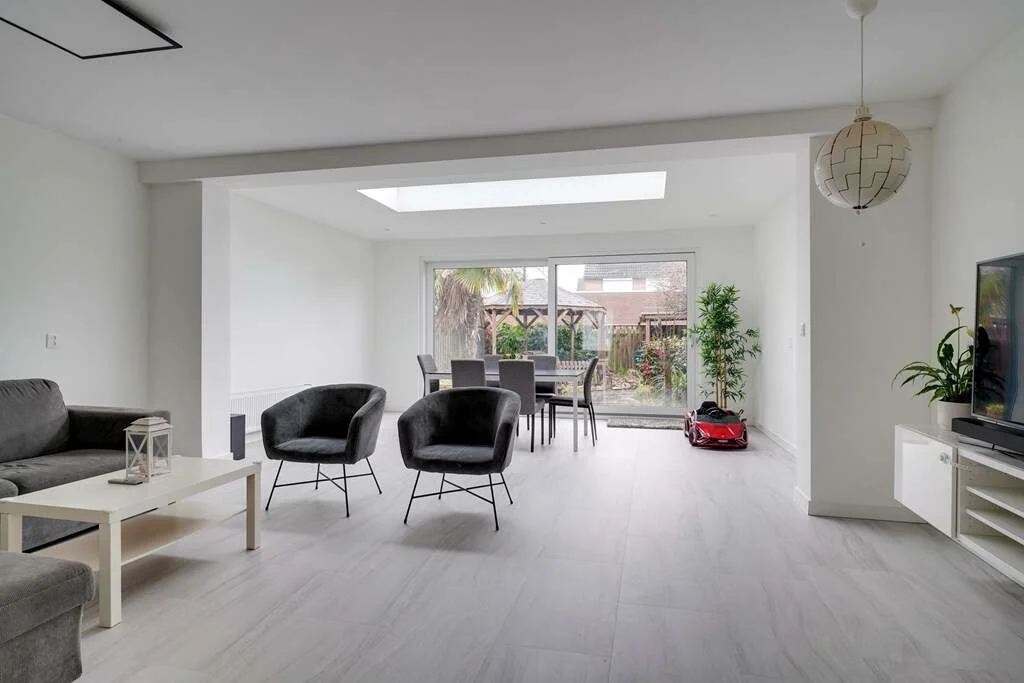 Foto van de Appartement gelegen aan de Juralaan in Eindhoven