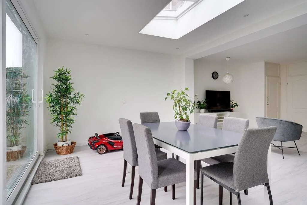 Foto van de Appartement gelegen aan de Juralaan in Eindhoven