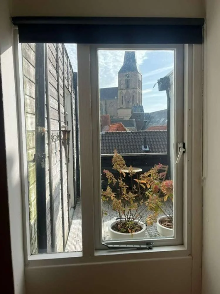 Foto van de Kamer gelegen aan de Hofstraat in Kampen
