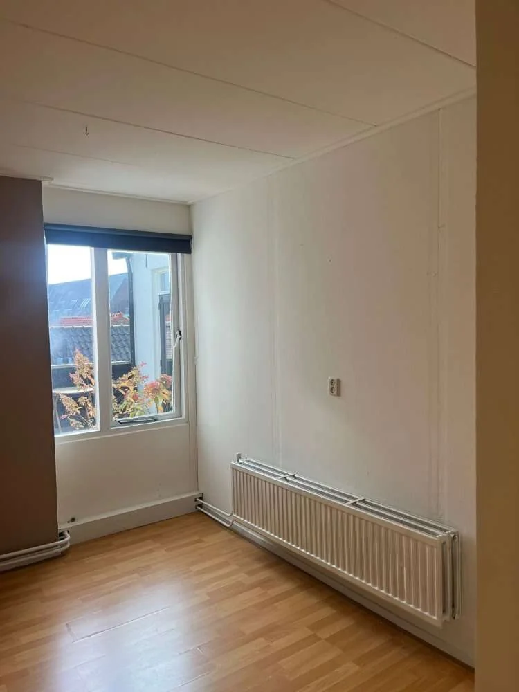 Foto van de Kamer gelegen aan de Hofstraat in Kampen