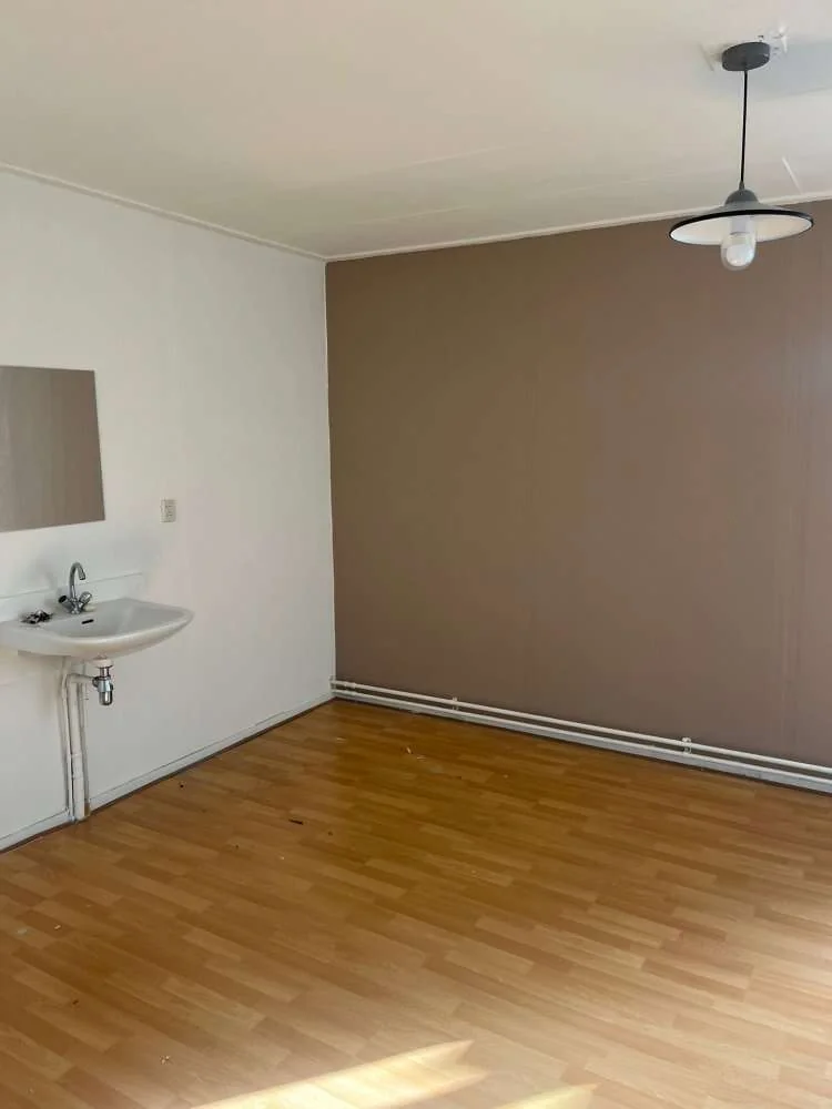 Foto van de Kamer gelegen aan de Hofstraat in Kampen