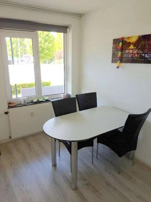 Foto van de Kamer gelegen aan de Keurmeestersplein in Maastricht