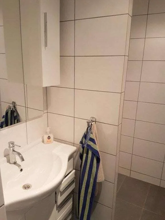 Foto van de Kamer gelegen aan de Keurmeestersplein in Maastricht