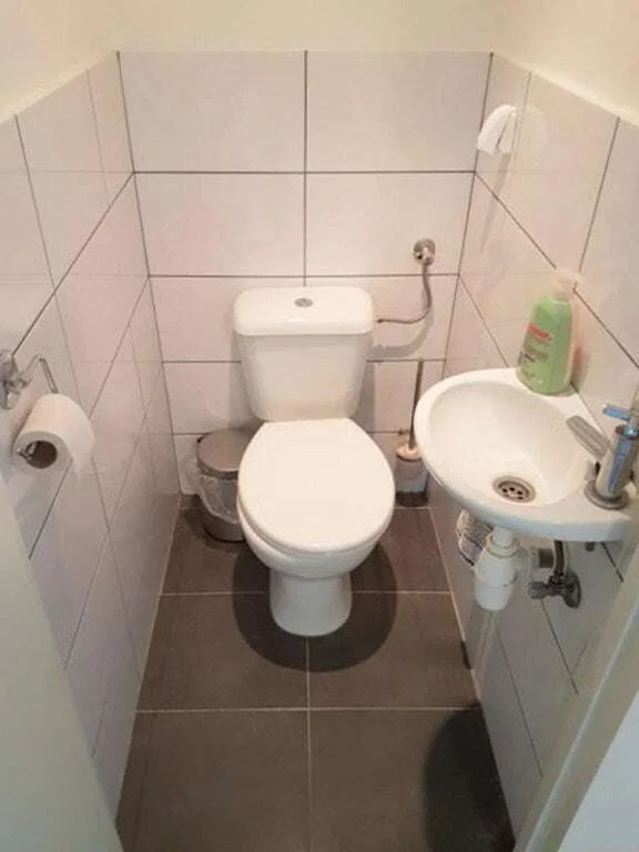 Foto van de Kamer gelegen aan de Keurmeestersplein in Maastricht