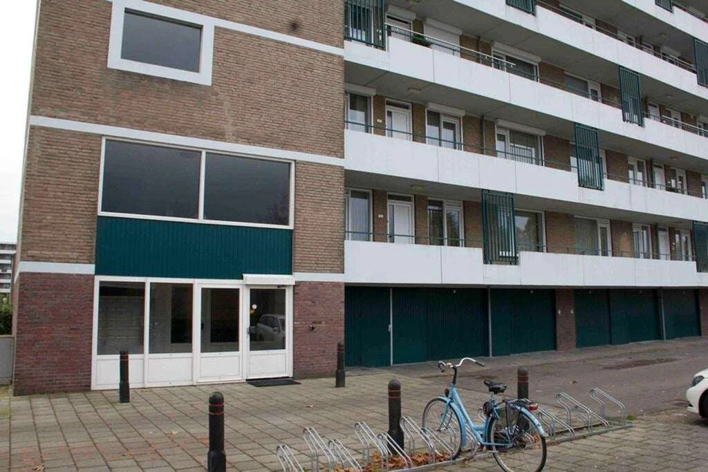 Foto van de Kamer gelegen aan de Keurmeestersplein in Maastricht