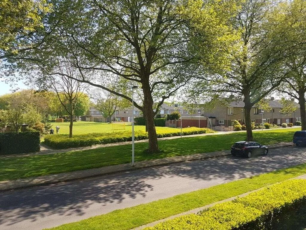 Foto van de Kamer gelegen aan de Keurmeestersplein in Maastricht