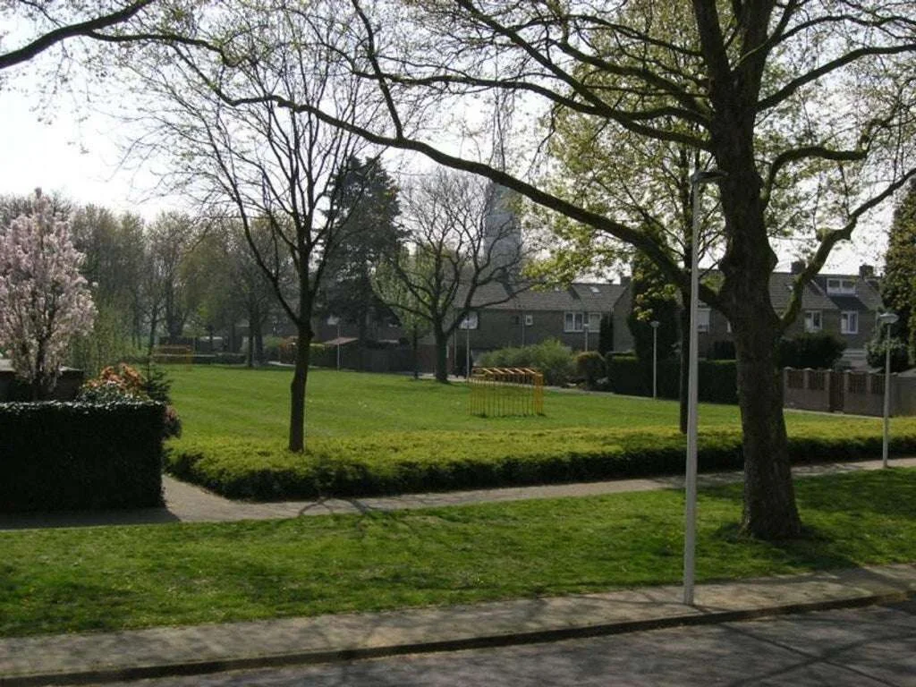 Foto van de Kamer gelegen aan de Keurmeestersplein in Maastricht