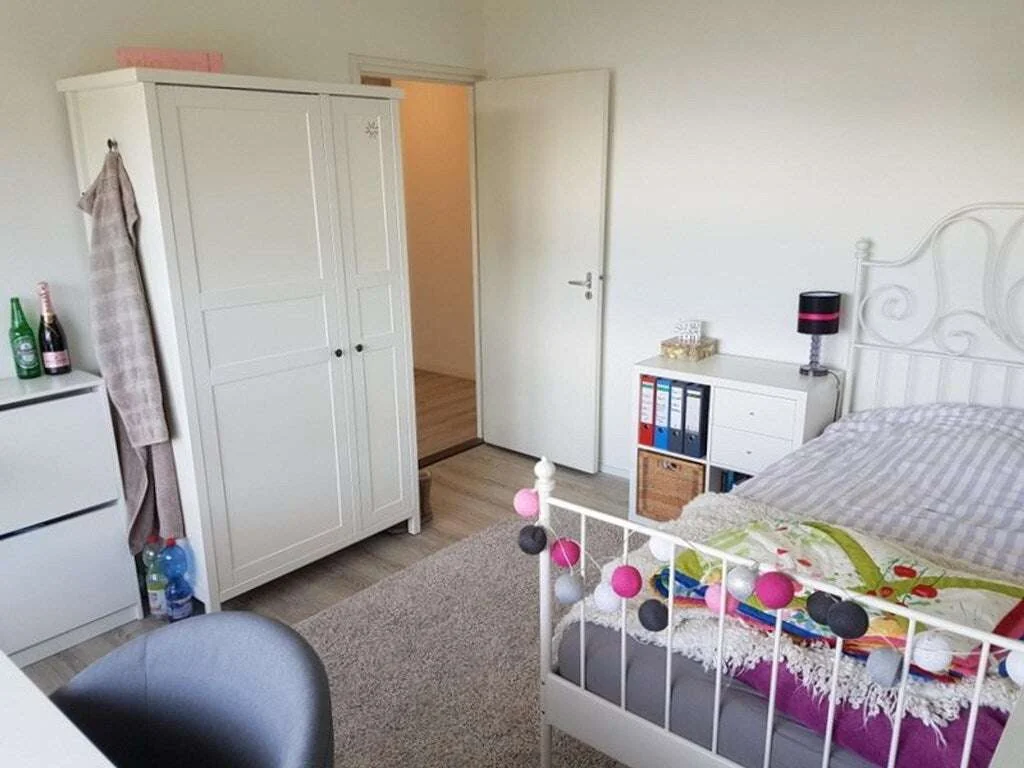 Foto van de Kamer gelegen aan de Keurmeestersplein in Maastricht