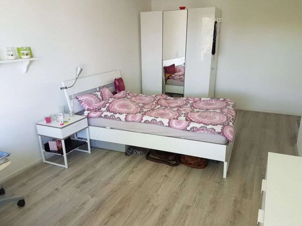 Foto van de Kamer gelegen aan de Keurmeestersplein in Maastricht