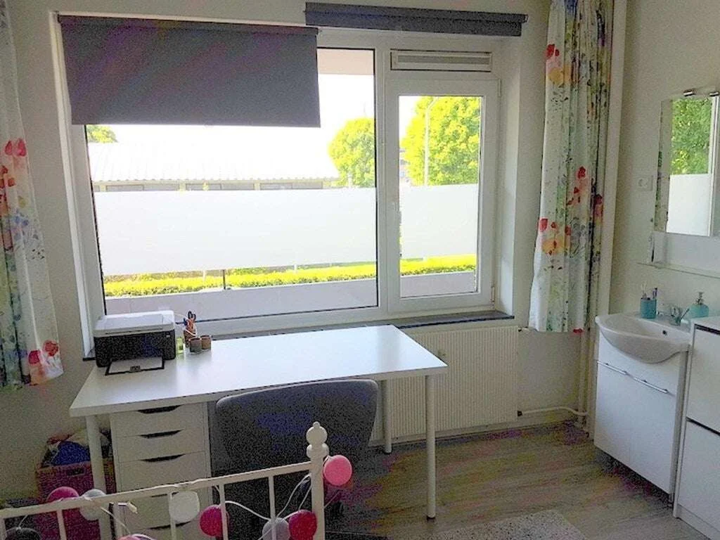 Foto van de Kamer gelegen aan de Keurmeestersplein in Maastricht