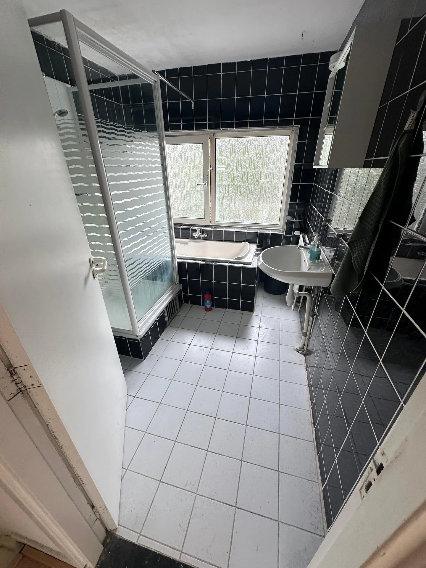 Foto van de Kamer gelegen aan de Van Schendelstraat in Groningen