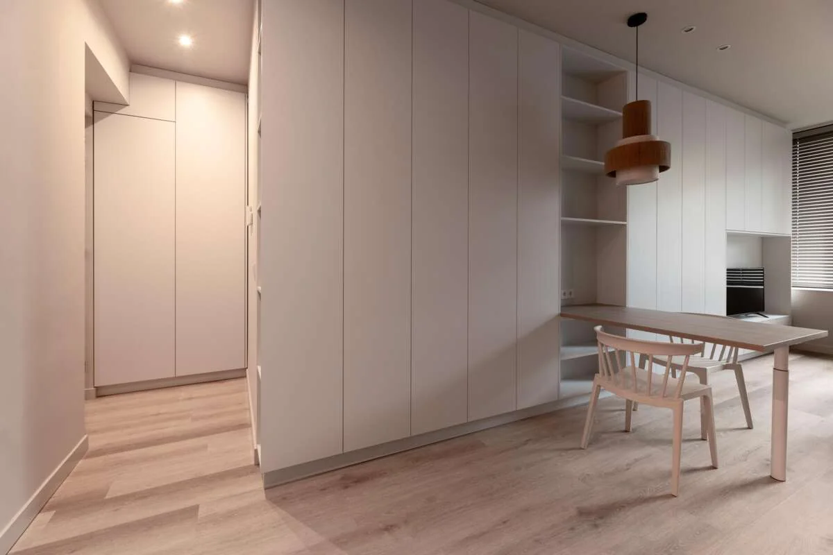 Foto van de Appartement gelegen aan de Keizersgracht in Eindhoven