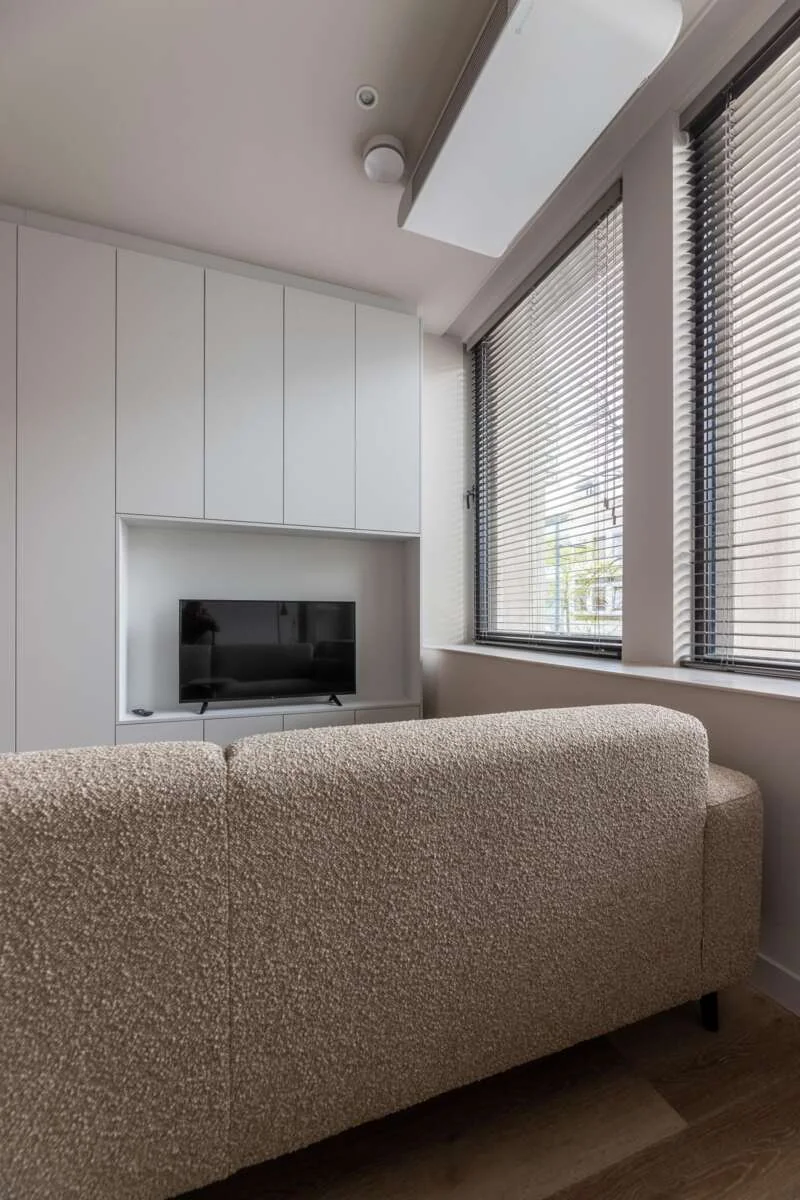 Foto van de Appartement gelegen aan de Keizersgracht in Eindhoven