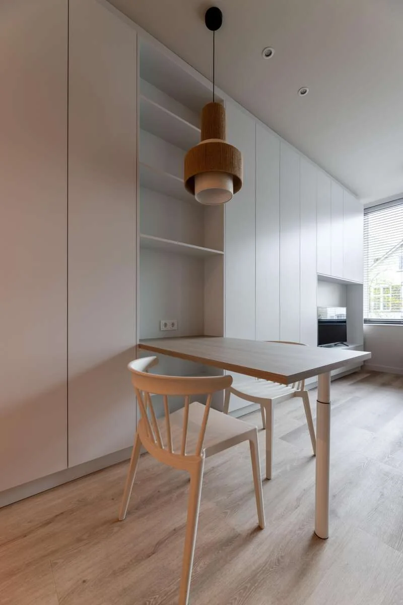 Foto van de Appartement gelegen aan de Keizersgracht in Eindhoven