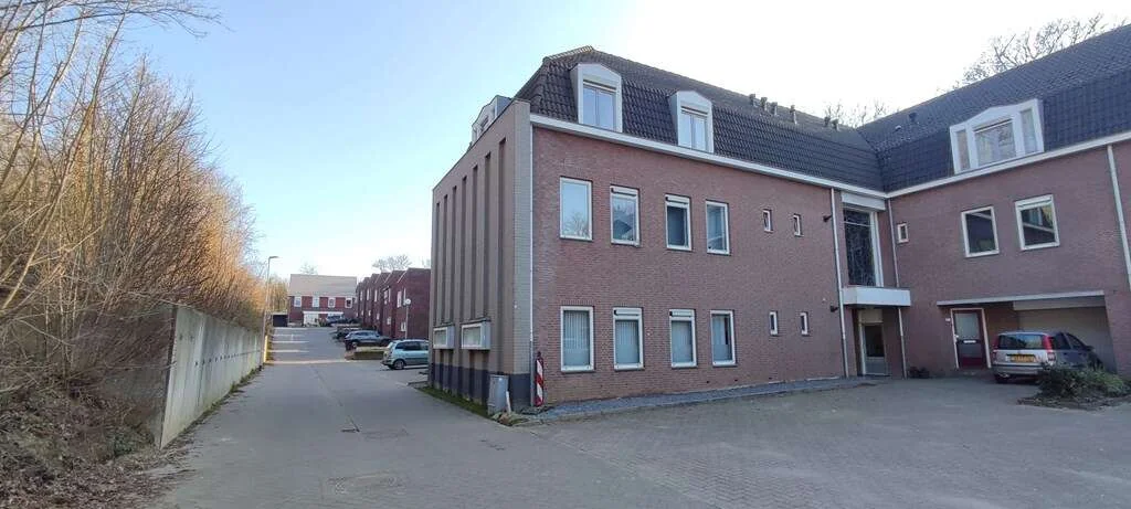 Foto van de Appartement gelegen aan de Rijksweg in Cadier en Keer
