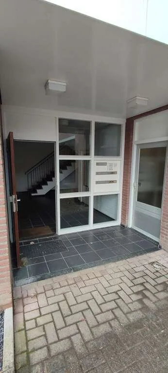 Foto van de Appartement gelegen aan de Rijksweg in Cadier en Keer