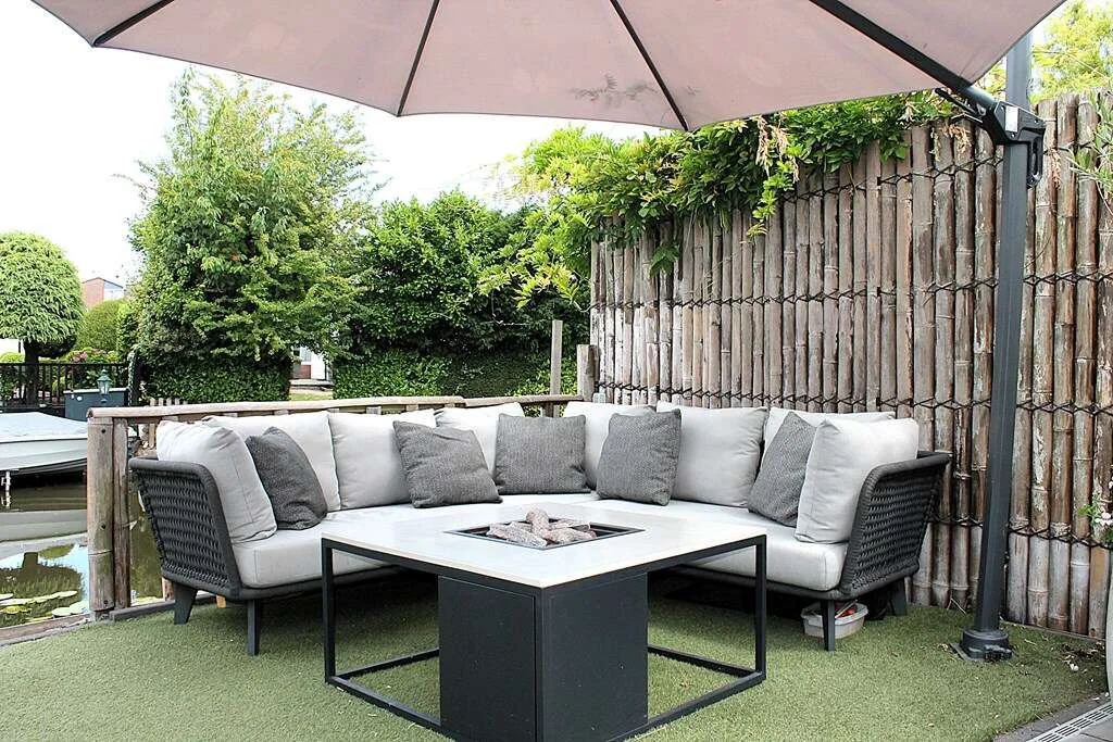 Foto van de Appartement gelegen aan de Noorderbreek in Landsmeer