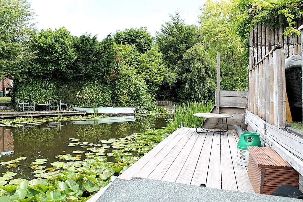 Foto van de Appartement gelegen aan de Noorderbreek in Landsmeer