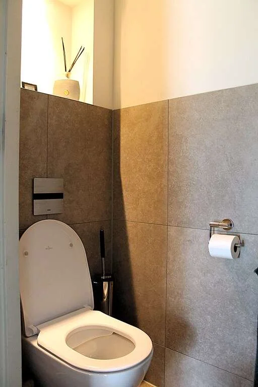Foto van de Appartement gelegen aan de Noorderbreek in Landsmeer