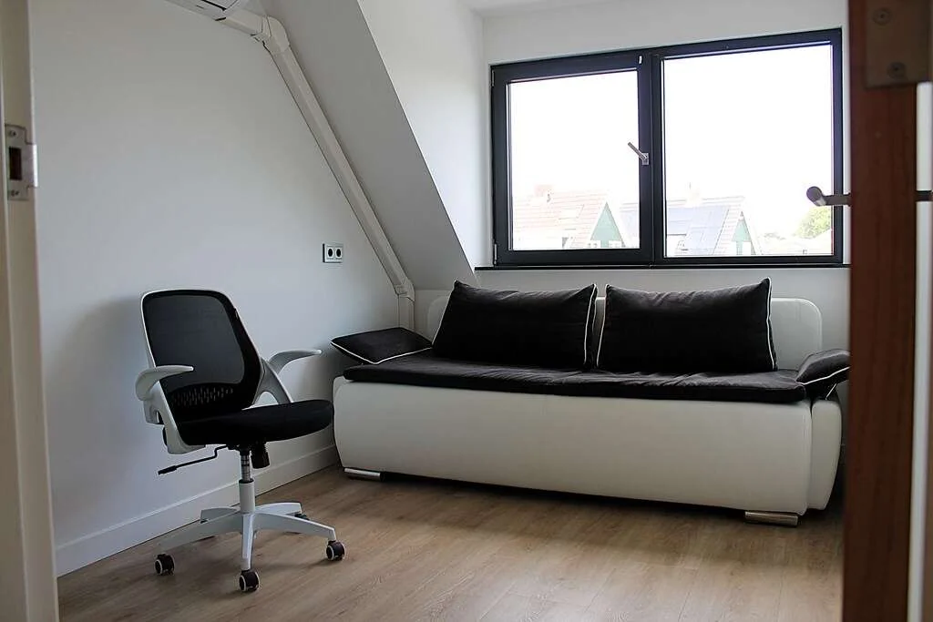 Foto van de Appartement gelegen aan de Noorderbreek in Landsmeer