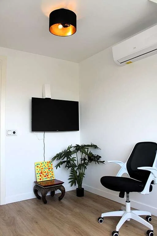 Foto van de Appartement gelegen aan de Noorderbreek in Landsmeer