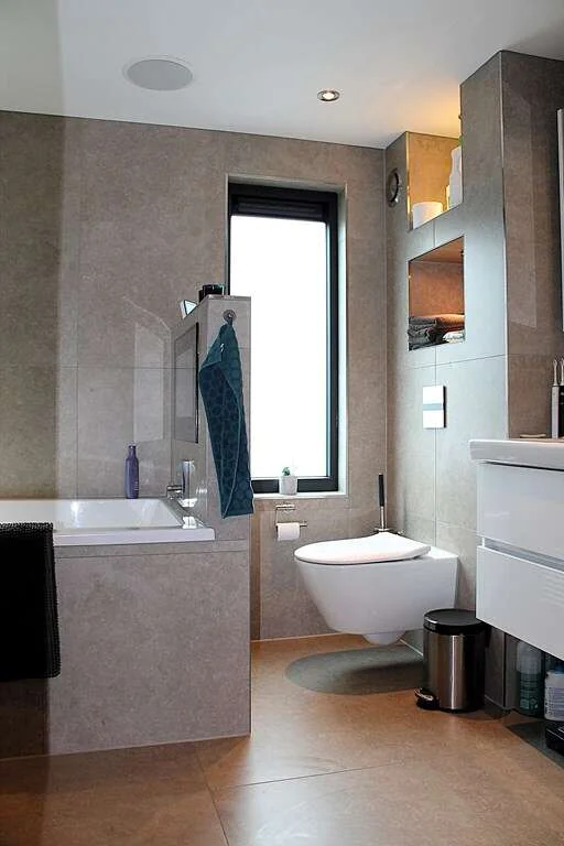 Foto van de Appartement gelegen aan de Noorderbreek in Landsmeer