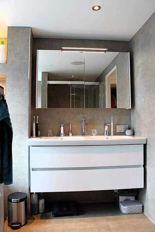 Foto van de Appartement gelegen aan de Noorderbreek in Landsmeer