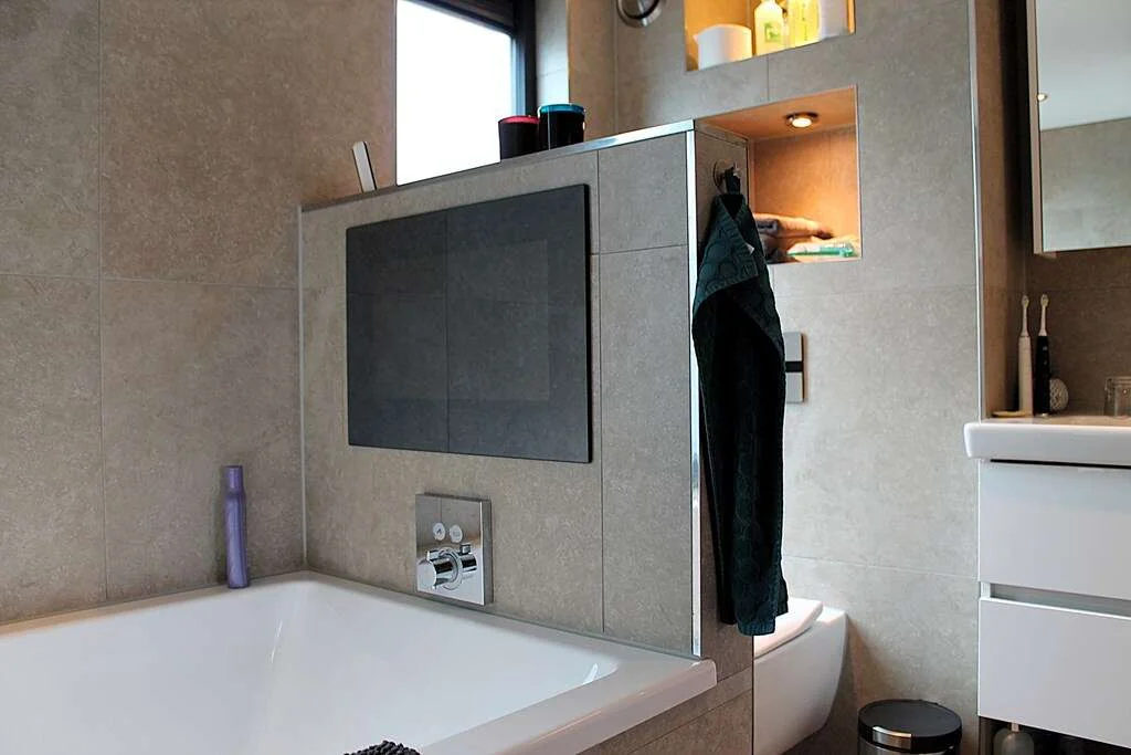 Foto van de Appartement gelegen aan de Noorderbreek in Landsmeer