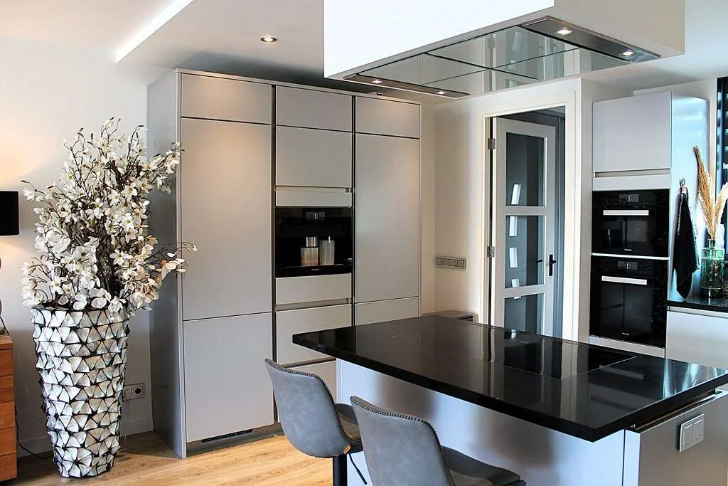 Foto van de Appartement gelegen aan de Noorderbreek in Landsmeer