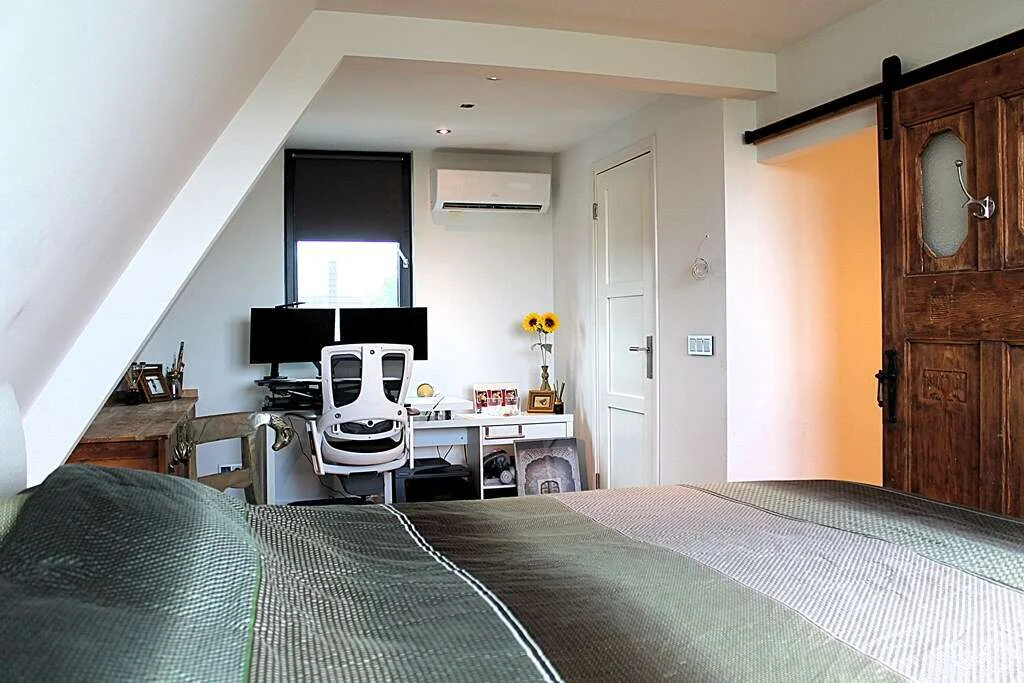 Foto van de Appartement gelegen aan de Noorderbreek in Landsmeer