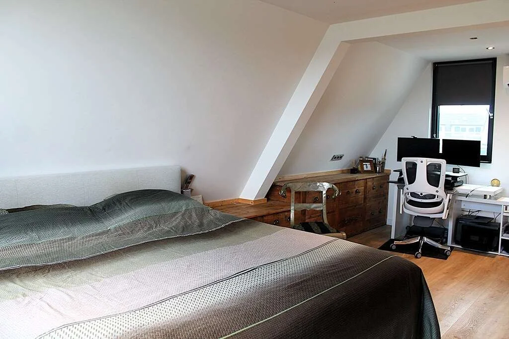 Foto van de Appartement gelegen aan de Noorderbreek in Landsmeer