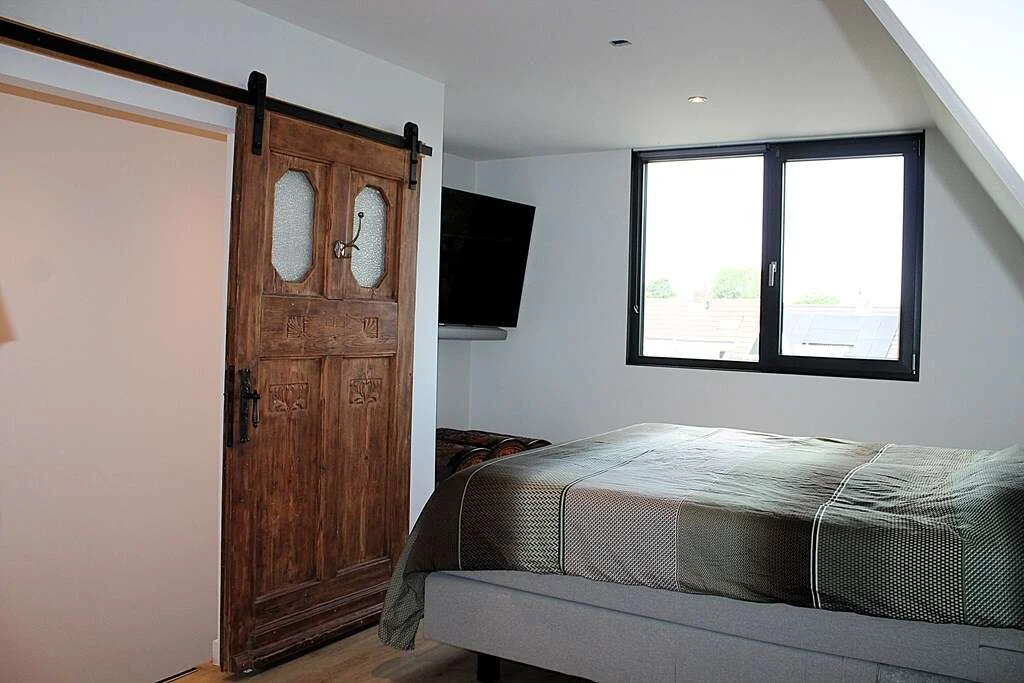 Foto van de Appartement gelegen aan de Noorderbreek in Landsmeer
