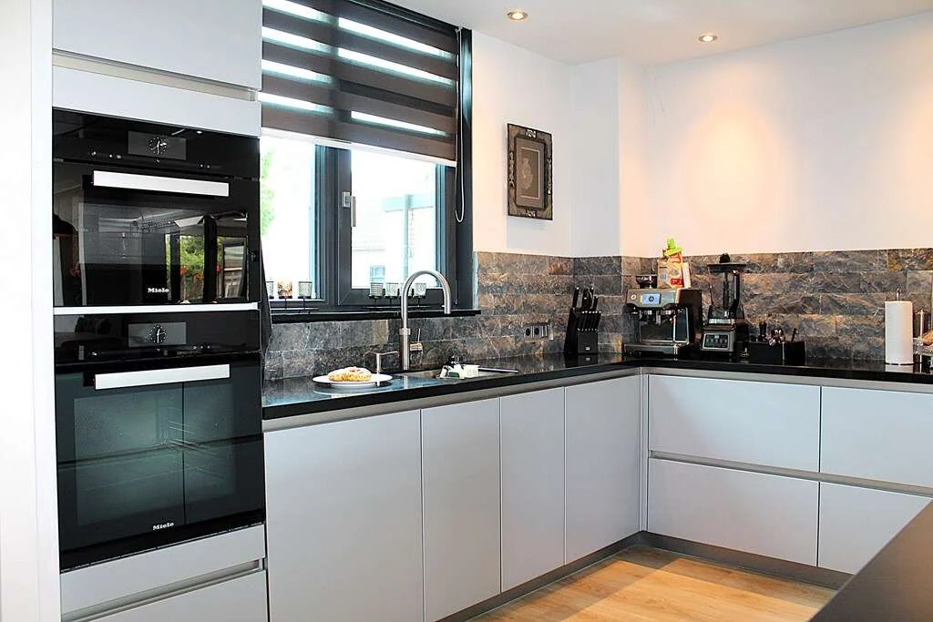 Foto van de Appartement gelegen aan de Noorderbreek in Landsmeer